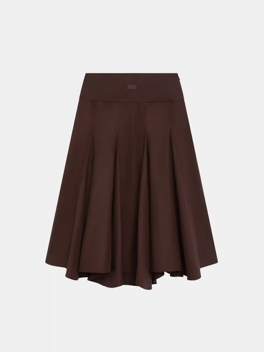 EMESTUDIOS Manz Fawn Skirt